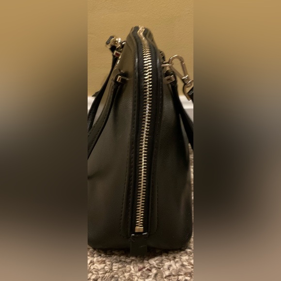 NWOT Kate Spade Saffiano Leather Crossbody - Picture 7 of 9